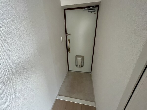 フラッツ・アイⅢの物件内観写真